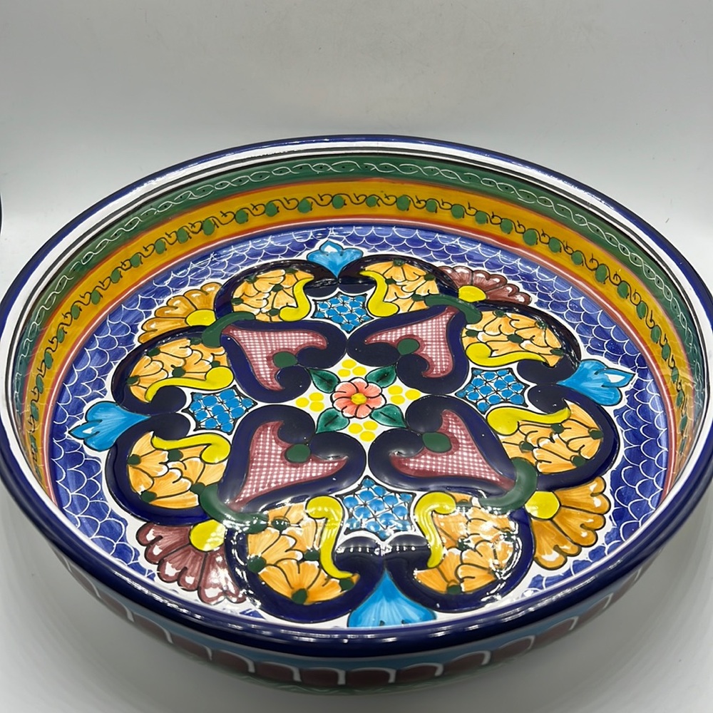 Hernandez Pue Mexican Dish